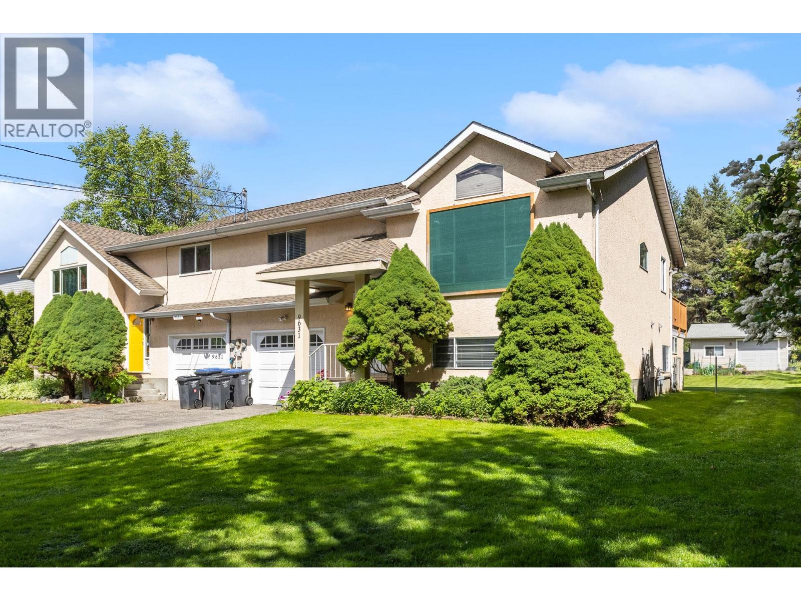 9631 Jensen Road, Lake Country, British Columbia