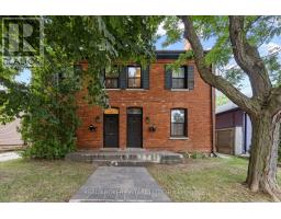 188-190 CAROLINE STREET S, Hamilton, Ontario
