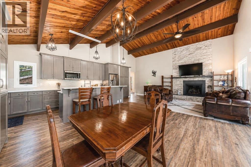12 Wolf Crescent, Rural Rocky View County, Alberta  T3Z 1A3 - Photo 14 - A2311257