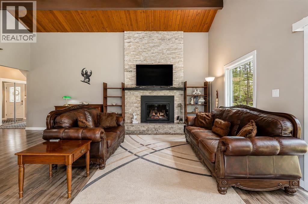 12 Wolf Crescent, Rural Rocky View County, Alberta  T3Z 1A3 - Photo 13 - A2311257