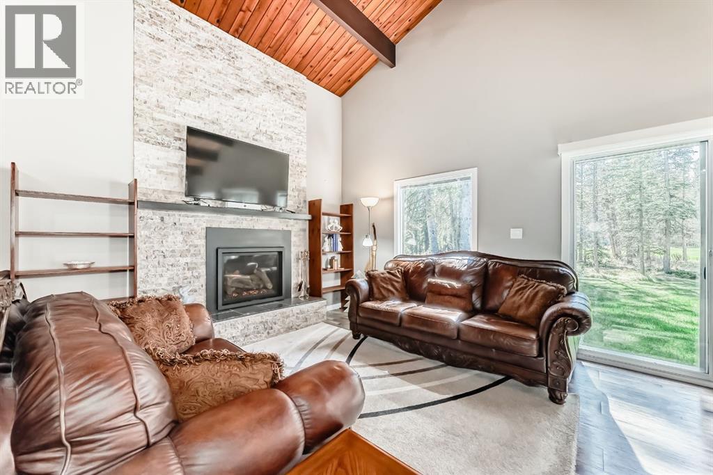 12 Wolf Crescent, Rural Rocky View County, Alberta  T3Z 1A3 - Photo 12 - A2311257