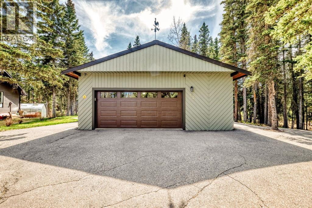 12 Wolf Crescent, Rural Rocky View County, Alberta  T3Z 1A3 - Photo 33 - A2311257