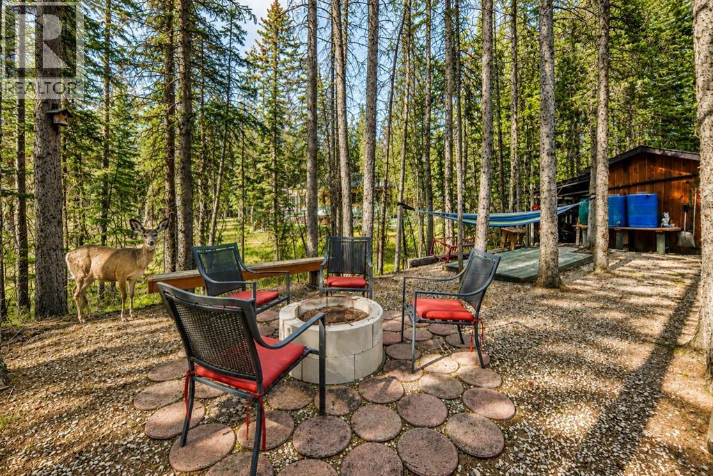 12 Wolf Crescent, Rural Rocky View County, Alberta  T3Z 1A3 - Photo 46 - A2311257