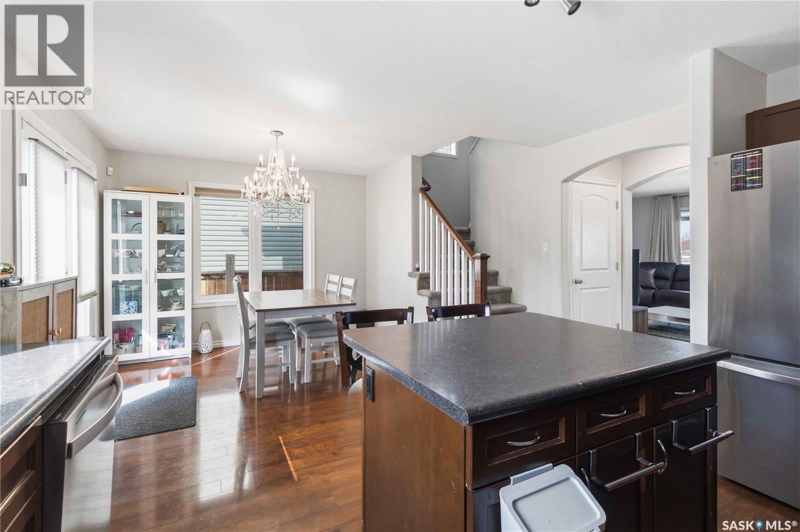 610 Stonebridge Common, Saskatoon, Saskatchewan  S7K 0M9 - Photo 10 - SK036187