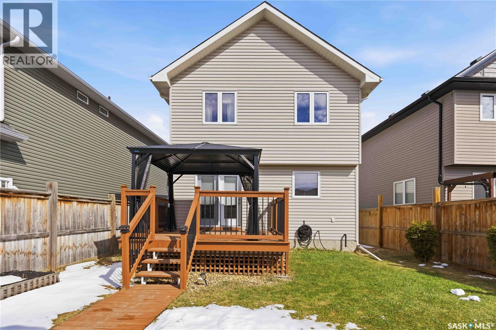 610 Stonebridge Common, Saskatoon, Saskatchewan  S7K 0M9 - Photo 27 - SK036187