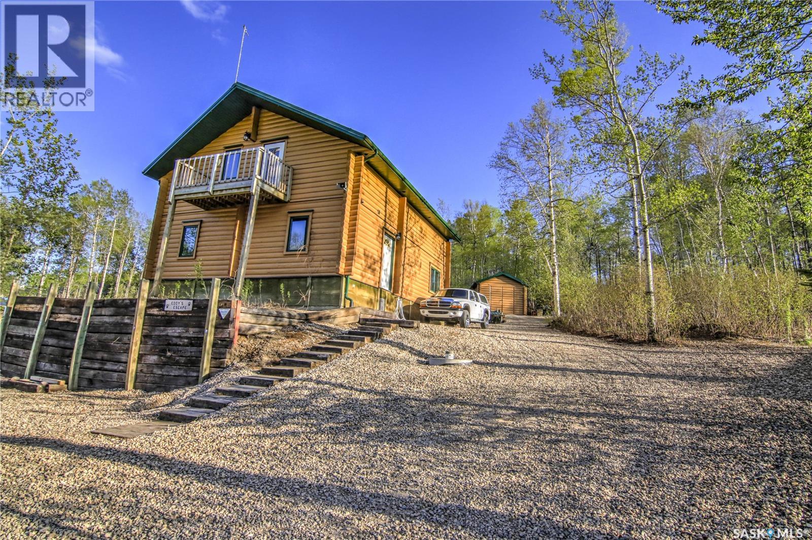 3090 Birch Street, Bjorkdale Rm No. 426, Saskatchewan  S0E 0E0 - Photo 2 - SK036181