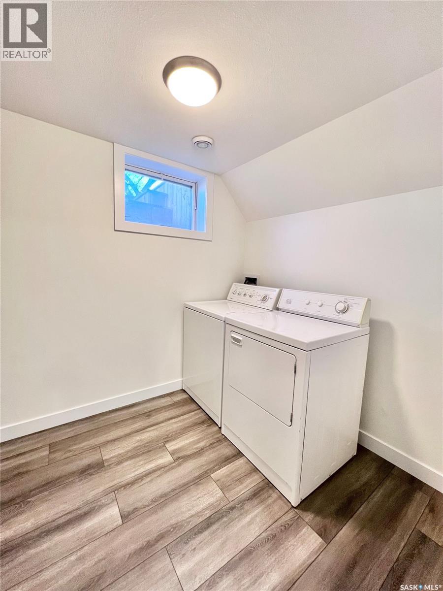 318 Mctavish Street, Outlook, Saskatchewan  S0L 2N0 - Photo 28 - SK036175