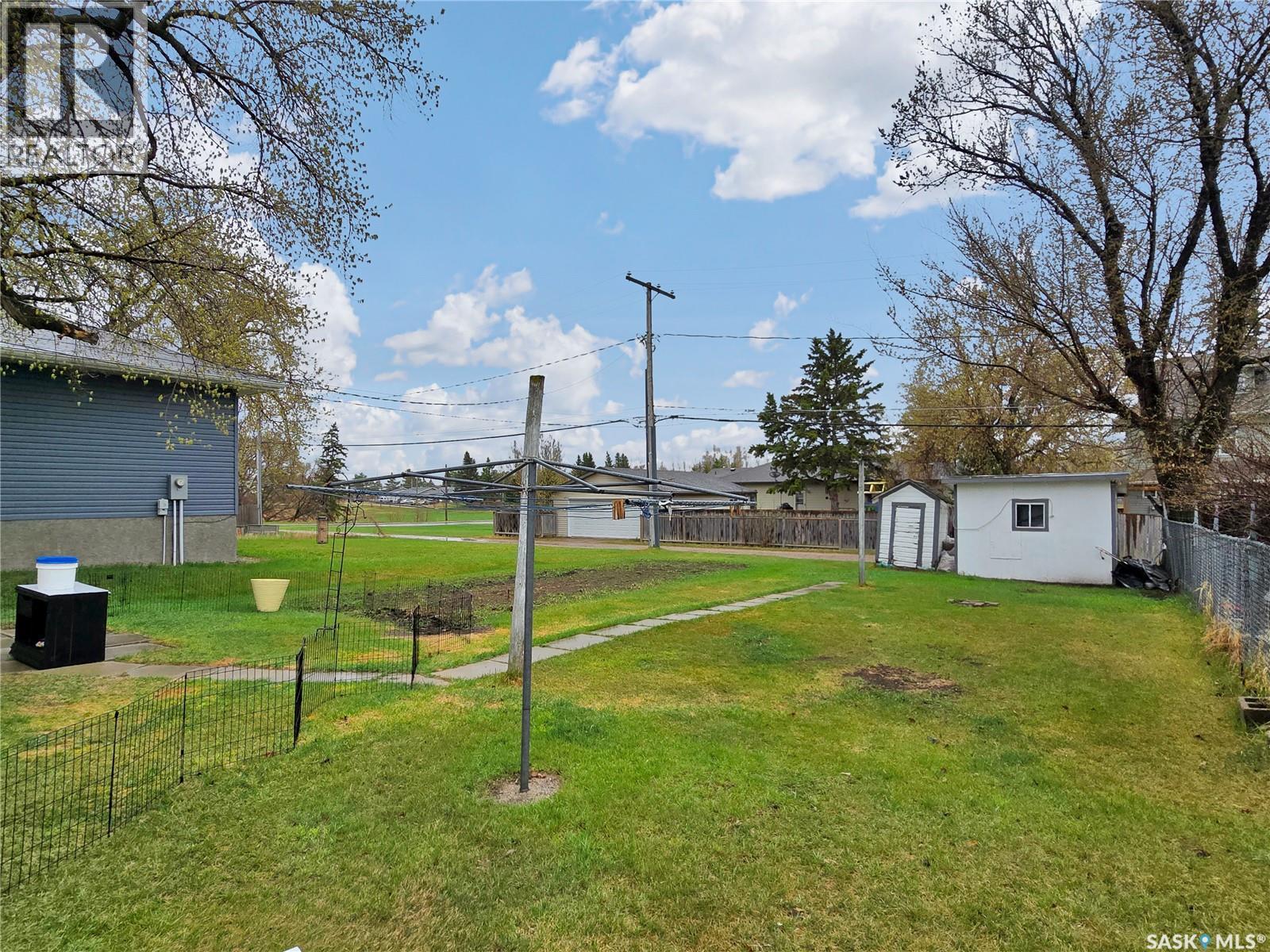 2007 10th Street, Rosthern, Saskatchewan  S0K 3R0 - Photo 16 - SK036164