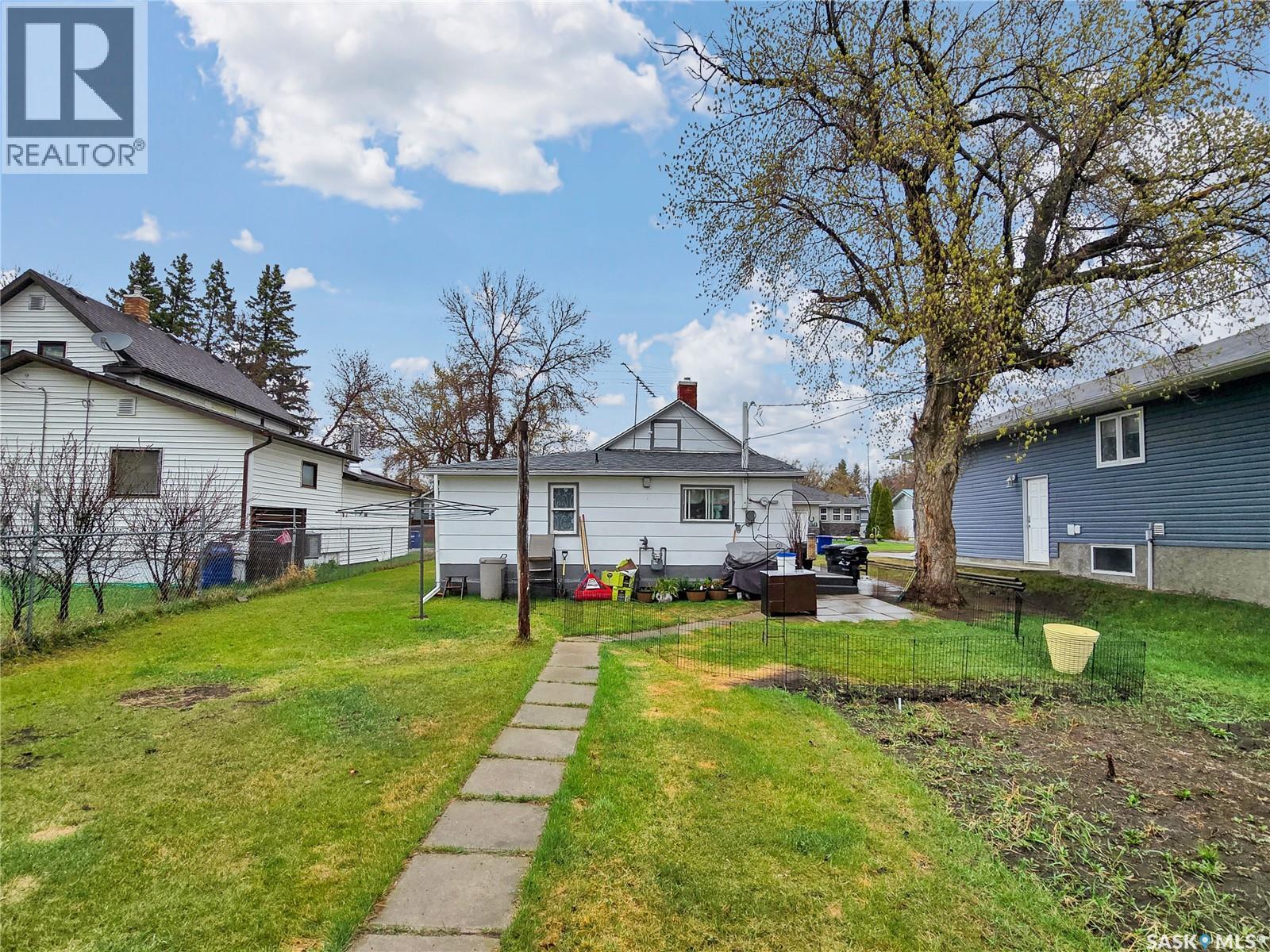 2007 10th Street, Rosthern, Saskatchewan  S0K 3R0 - Photo 17 - SK036164