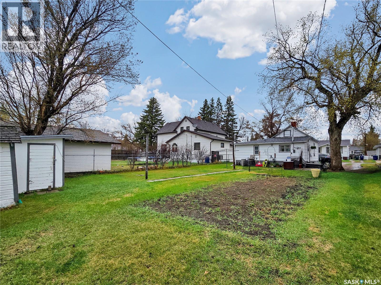 2007 10th Street, Rosthern, Saskatchewan  S0K 3R0 - Photo 18 - SK036164