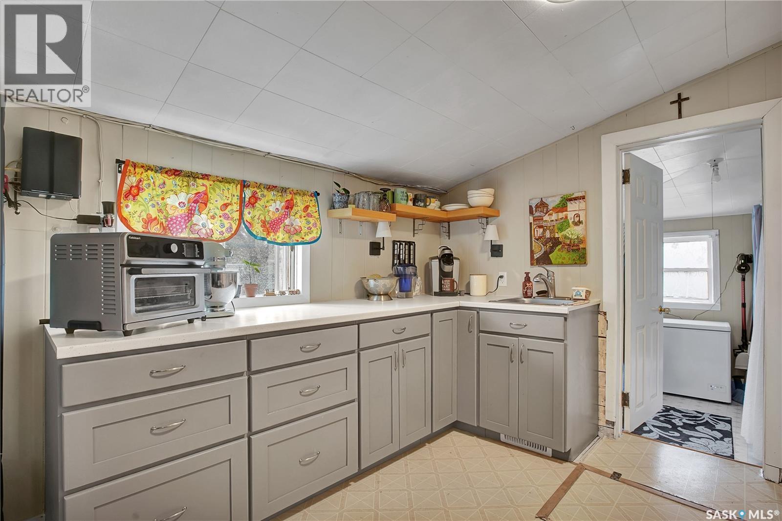2007 10th Street, Rosthern, Saskatchewan  S0K 3R0 - Photo 4 - SK036164