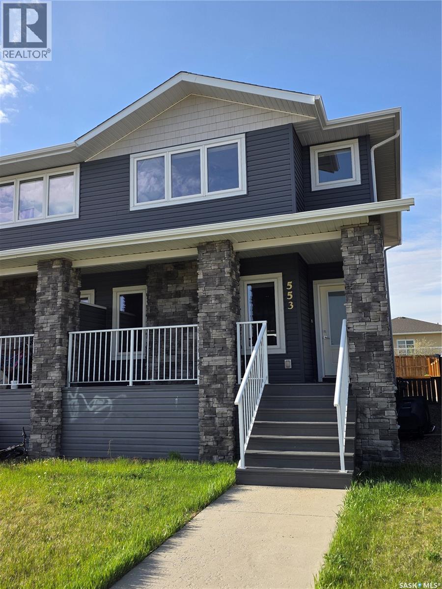 553 Douglas DRIVE, Swift Current, Saskatchewan
