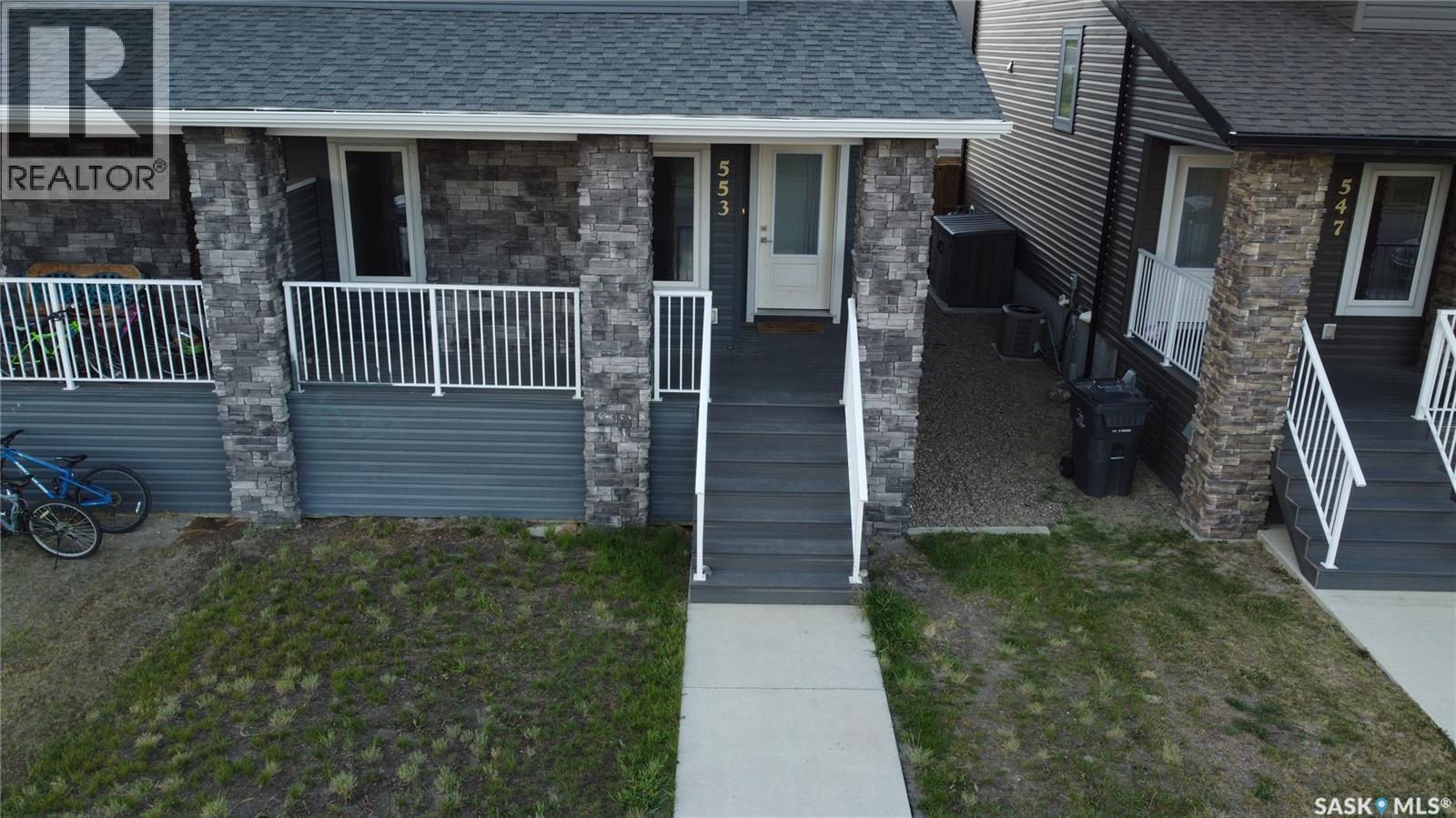 553 Douglas Drive, Swift Current, Saskatchewan  S9H 5R6 - Photo 37 - SK036118