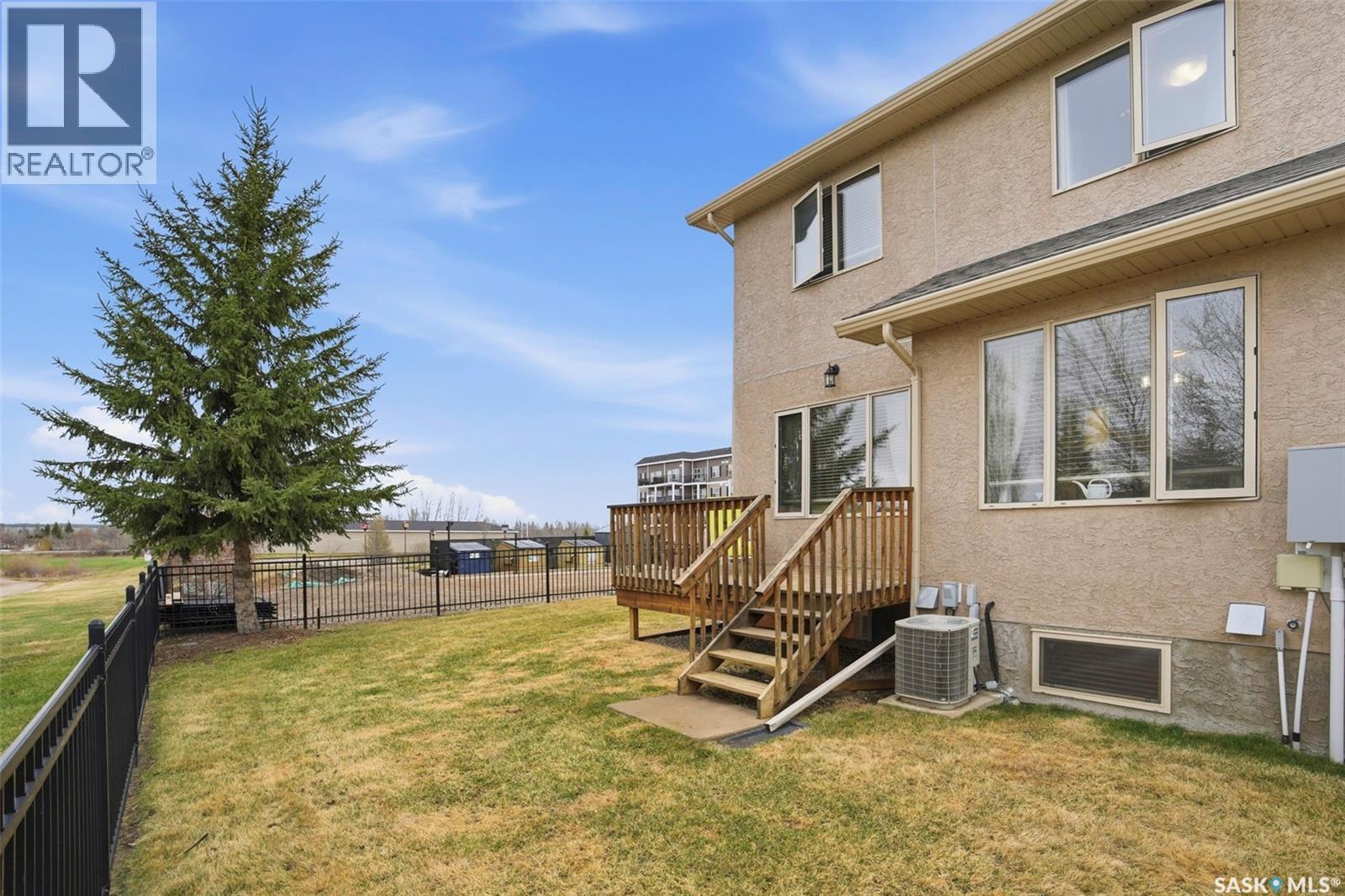 21 1600 Muzzy Drive, Prince Albert, Saskatchewan  S6X 0A2 - Photo 31 - SK035942