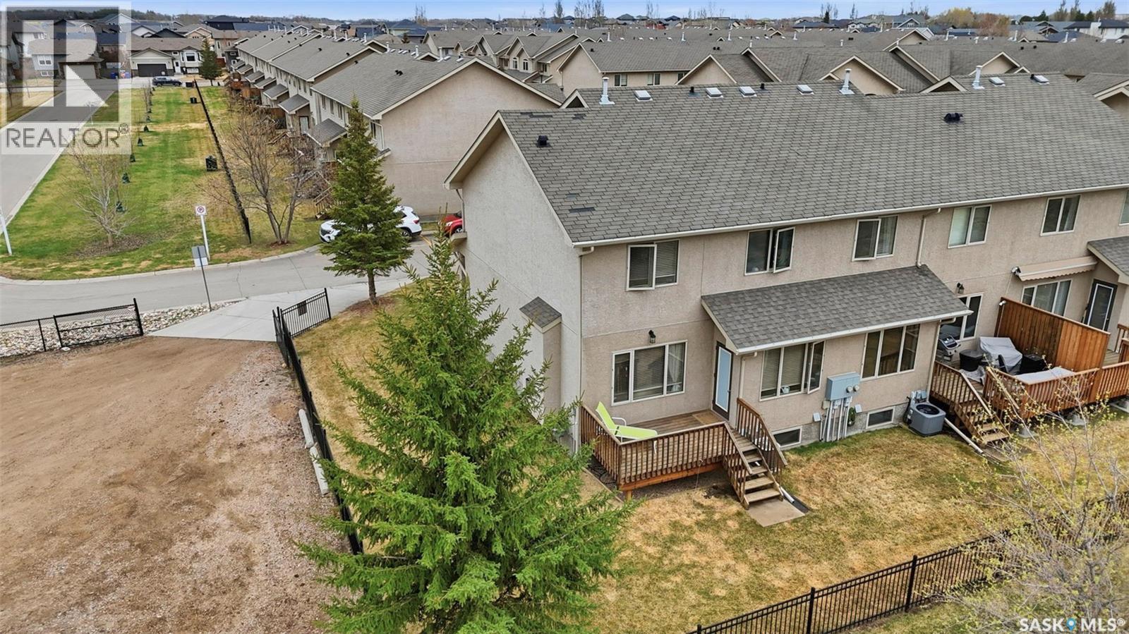 21 1600 Muzzy Drive, Prince Albert, Saskatchewan  S6X 0A2 - Photo 32 - SK035942