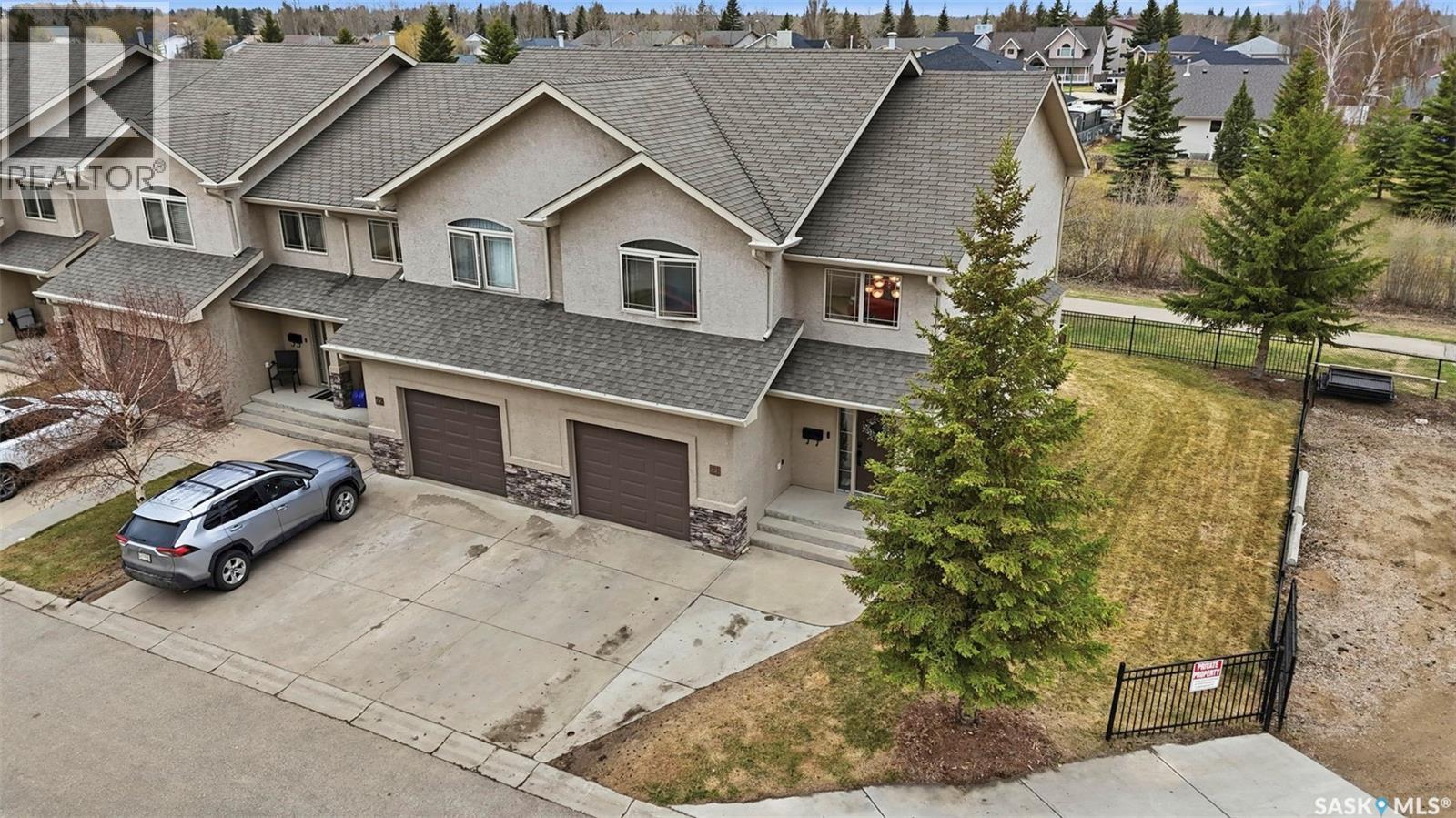 21 1600 Muzzy Drive, Prince Albert, Saskatchewan  S6X 0A2 - Photo 33 - SK035942