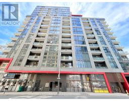 712 - 435 RICHMOND STREET W, Toronto, Ontario