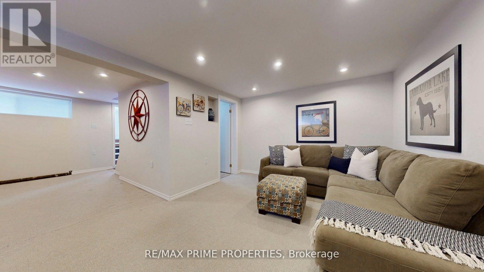 17 Tardree Place, Toronto, Ontario  M1R 3X2 - Photo 16 - E12977542