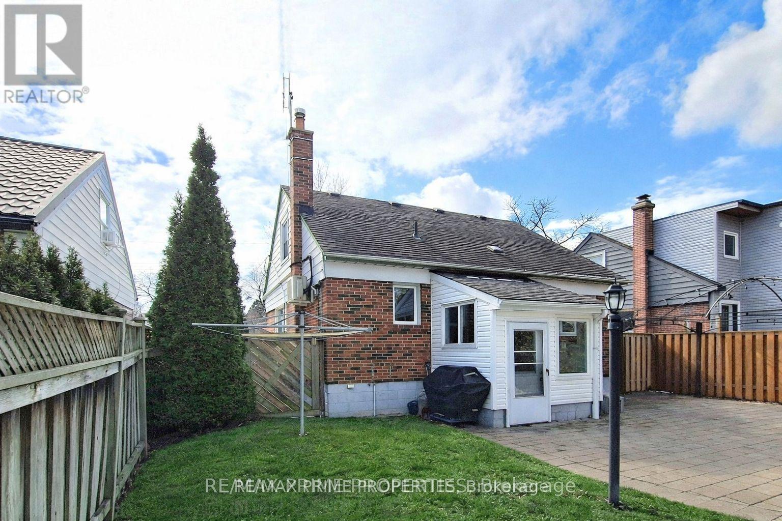 17 Tardree Place, Toronto, Ontario  M1R 3X2 - Photo 22 - E12977542