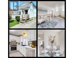 751 GIFFORD STREET, Oshawa, Ontario