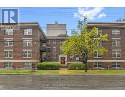 61 CARTIER STREET, Ottawa, Ontario