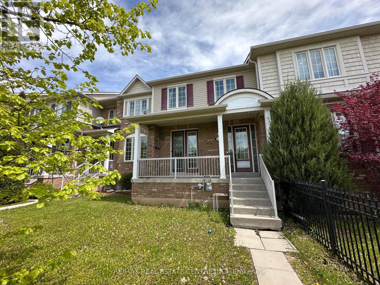2491 POSTMASTER DRIVE, Oakville, Ontario