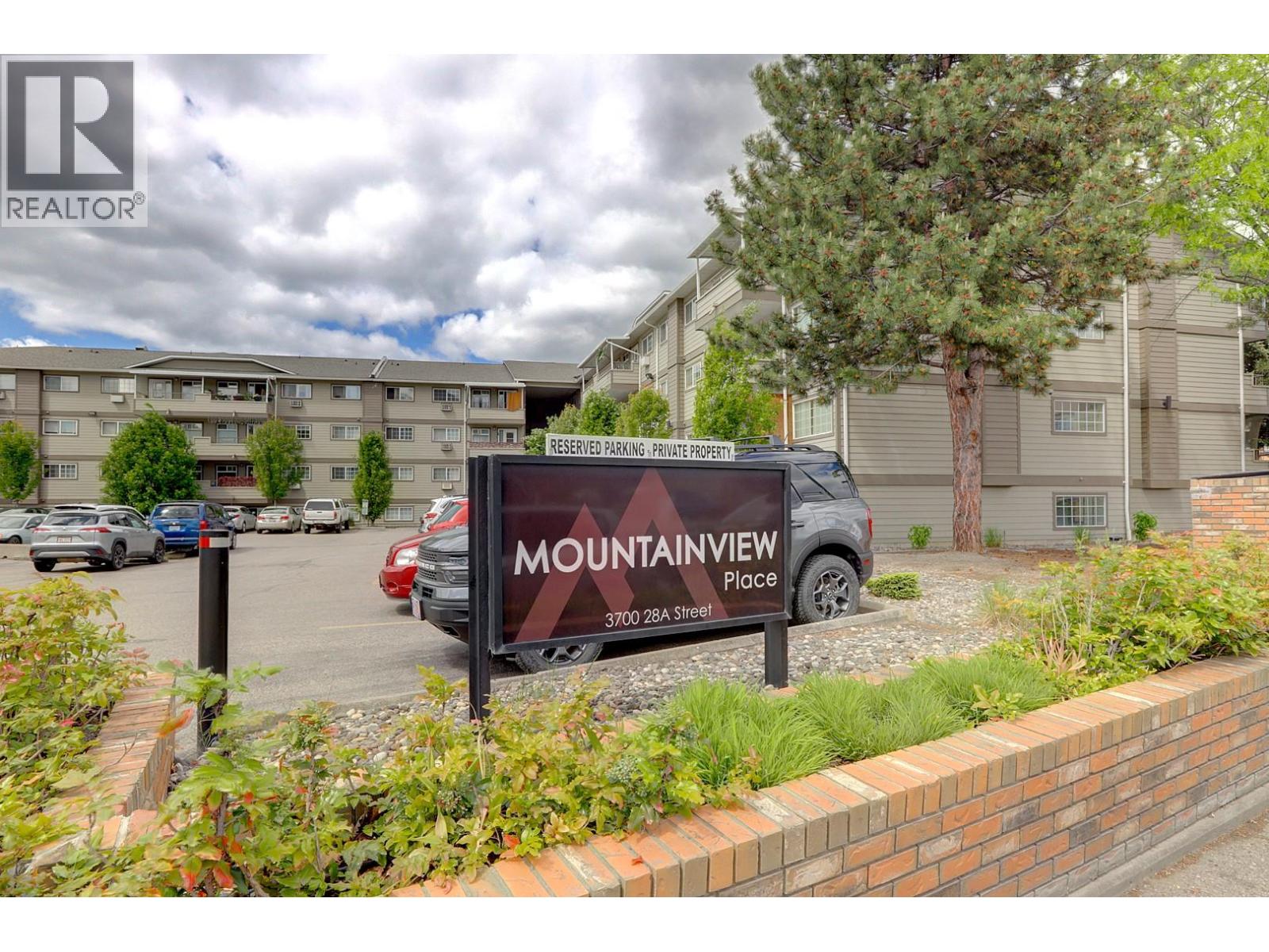 3700 28A Street Unit# 119, Vernon, British Columbia