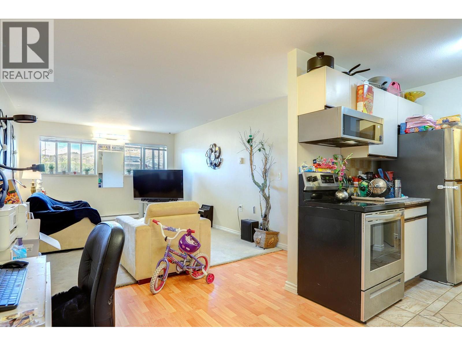 3700 28a Street Unit# 119, Vernon, British Columbia V1T 9K6 - Photo 10 - 10387600