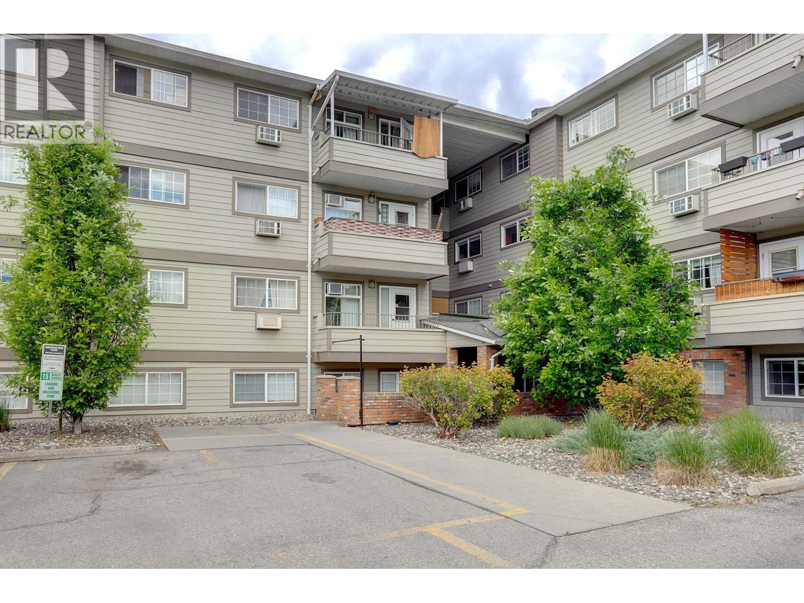 3700 28a Street Unit# 119, Vernon, British Columbia V1T 9K6 - Photo 28 - 10387600