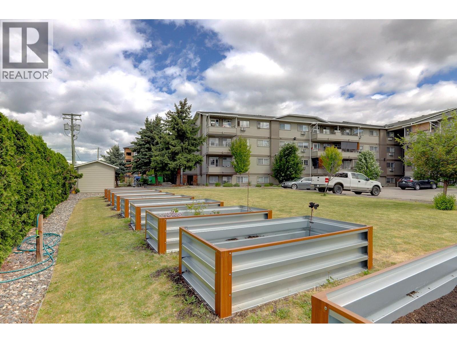 3700 28a Street Unit# 119, Vernon, British Columbia V1T 9K6 - Photo 33 - 10387600