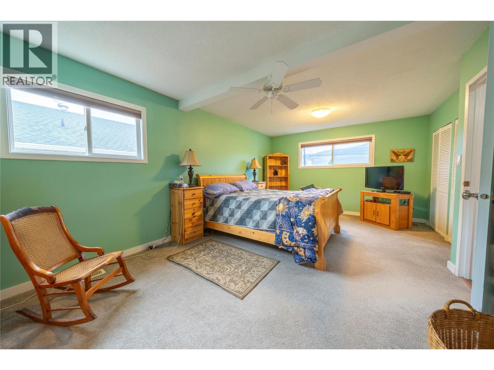 1277 Mesa Vista Drive, Ashcroft, British Columbia  V0K 1A0 - Photo 14 - 10387511