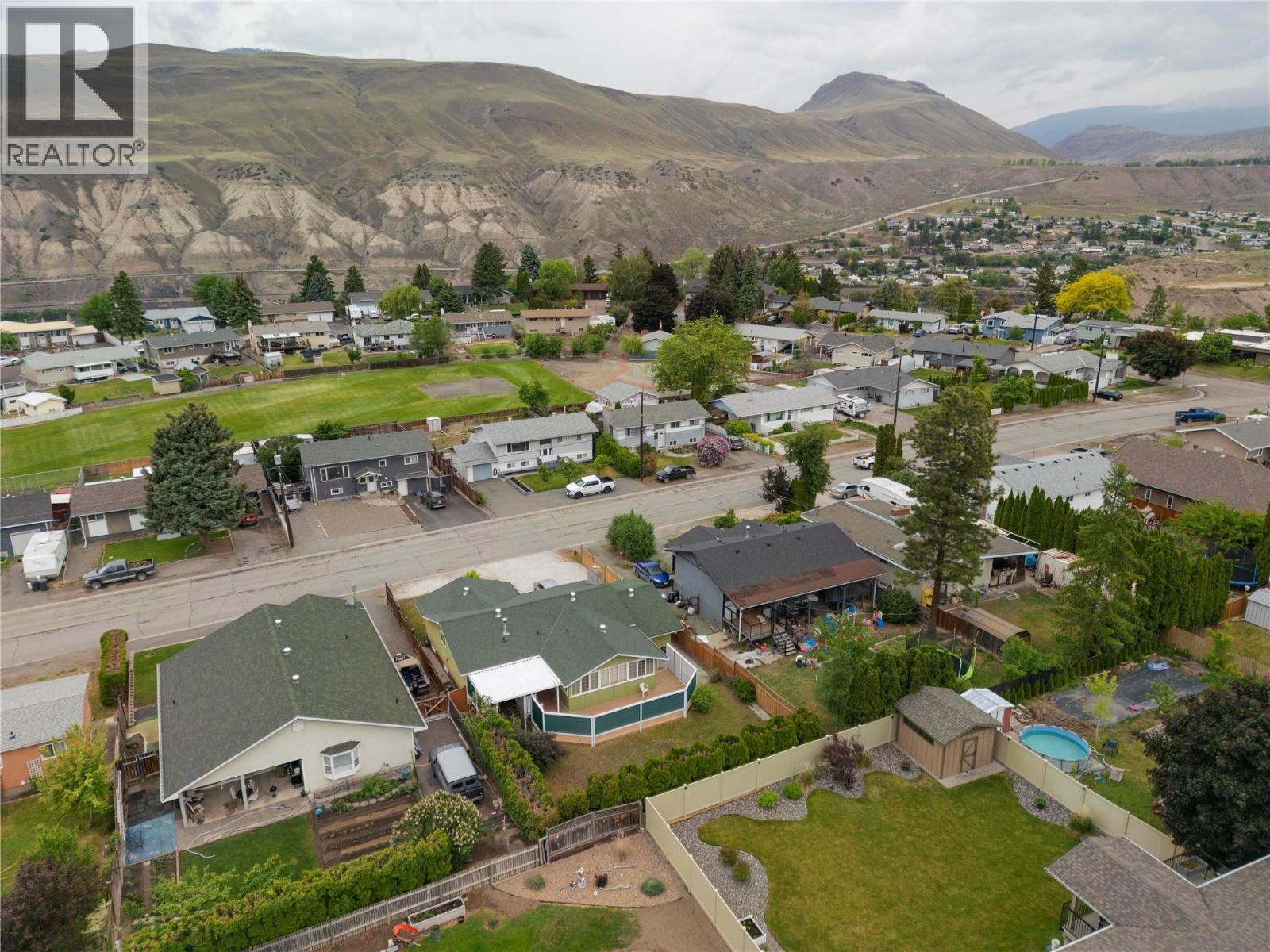 1277 Mesa Vista Drive, Ashcroft, British Columbia  V0K 1A0 - Photo 44 - 10387511