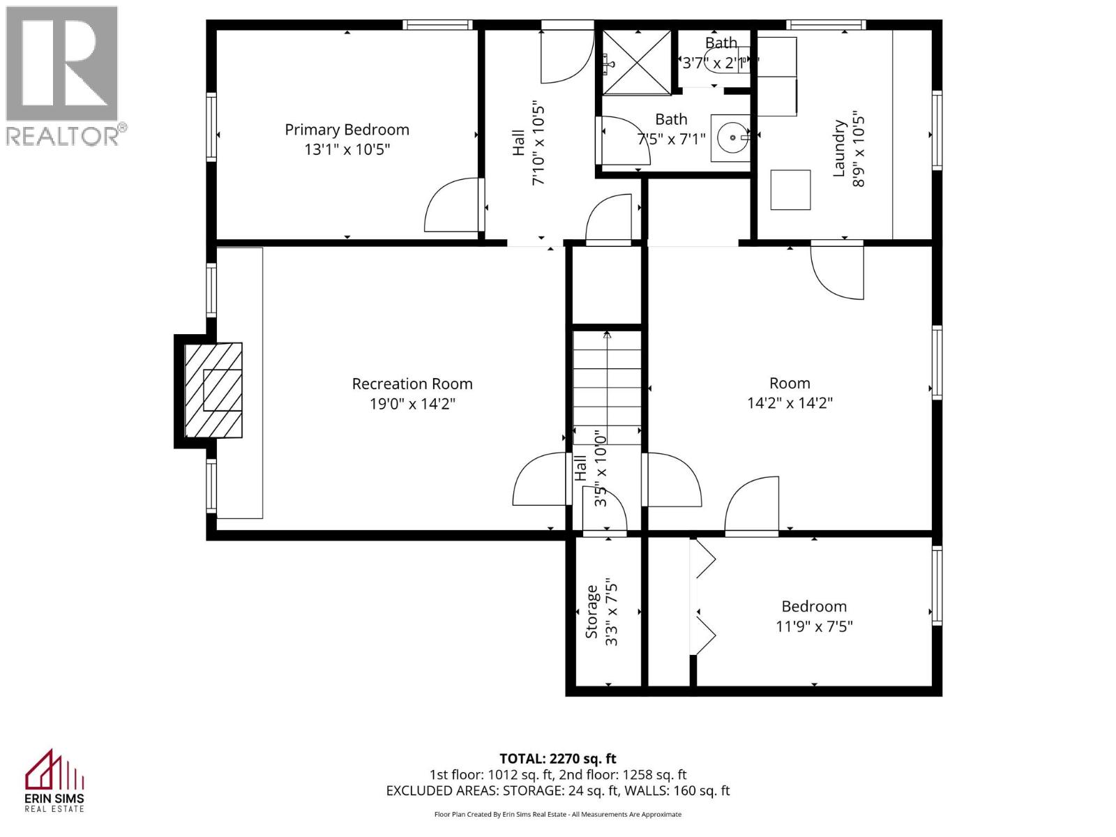 1277 Mesa Vista Drive, Ashcroft, British Columbia  V0K 1A0 - Photo 46 - 10387511