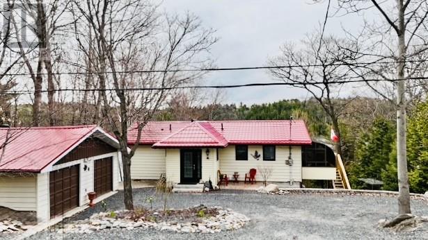 309 Clear Lake Drive, Espanola, Ontario  P5E 1N6 - Photo 2 - 2126735