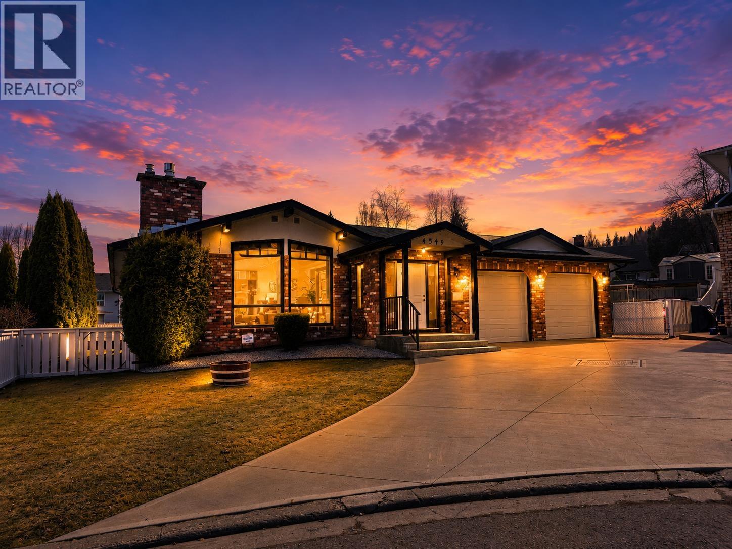 4549 DELTA PLACE, Prince George, British Columbia