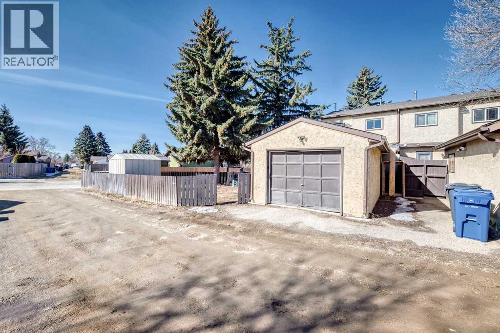 G, 4 Manning Street, Red Deer, Alberta  T4R 1N6 - Photo 22 - A2311828