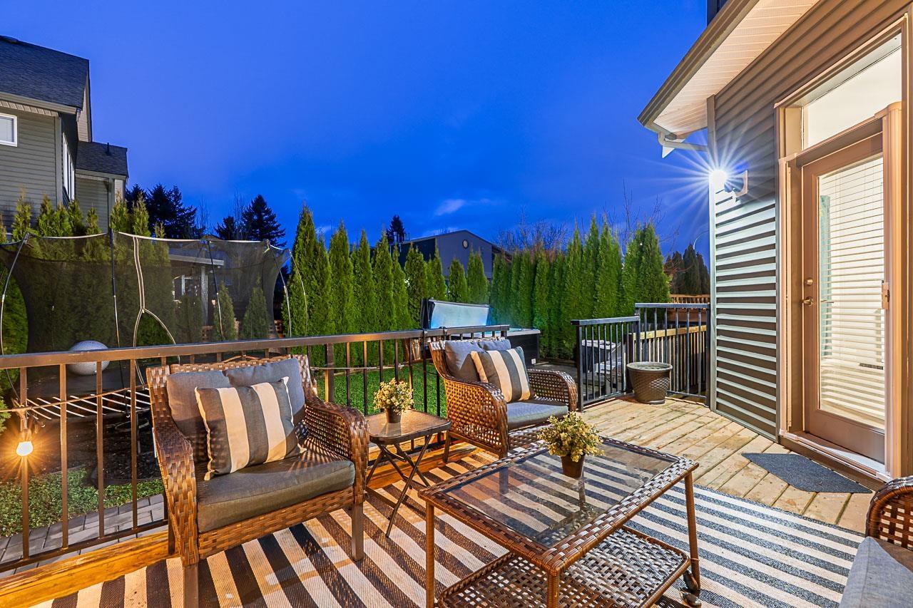 27563 27a Avenue, Langley, British Columbia  V4W 0C4 - Photo 37 - R3123837
