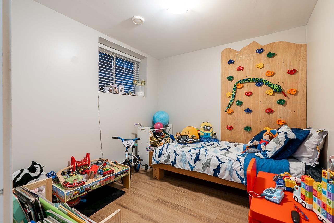 27563 27a Avenue, Langley, British Columbia  V4W 0C4 - Photo 33 - R3123837