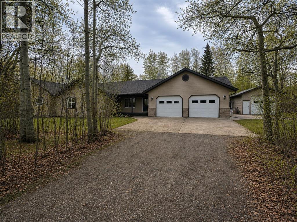 5, 711058 Range Road 64, Rural Grande Prairie No. 1, Alberta T6W 5B8 - Photo 1 - A2302080
