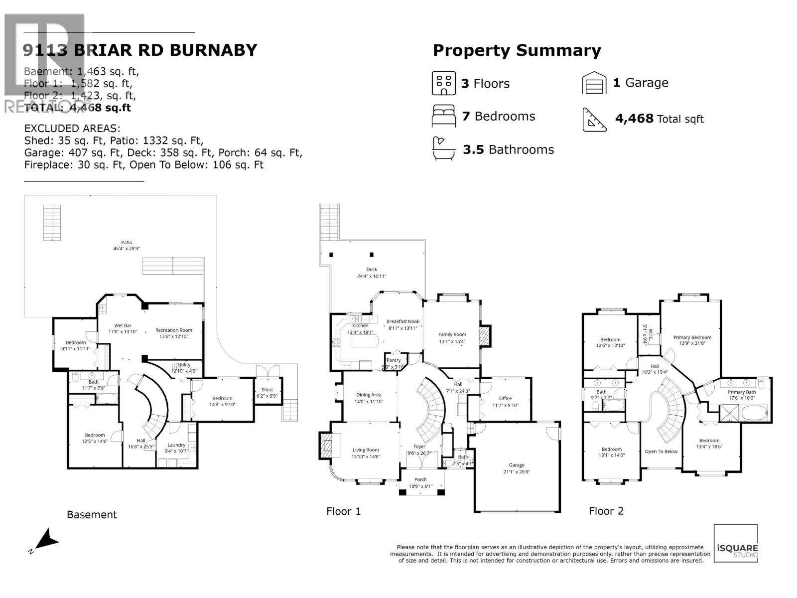 9113 Briar Road, Burnaby, British Columbia  V3N 4W8 - Photo 40 - R3119134