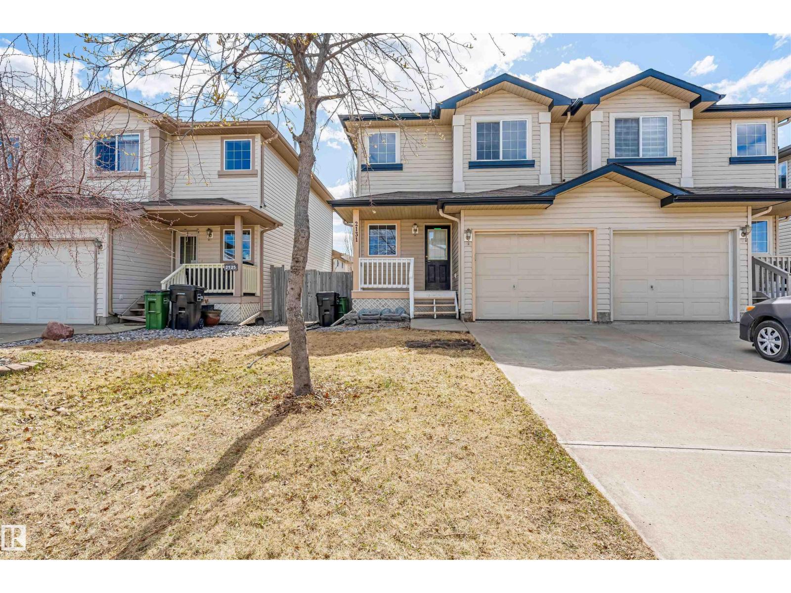 2131 37B AV NW NW, edmonton, Alberta