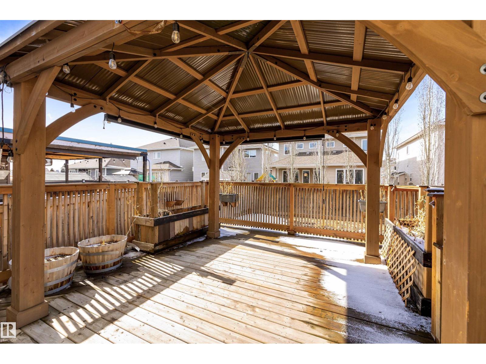 8910 97 Av, Morinville, Alberta  T8R 2N7 - Photo 41 - E4488150