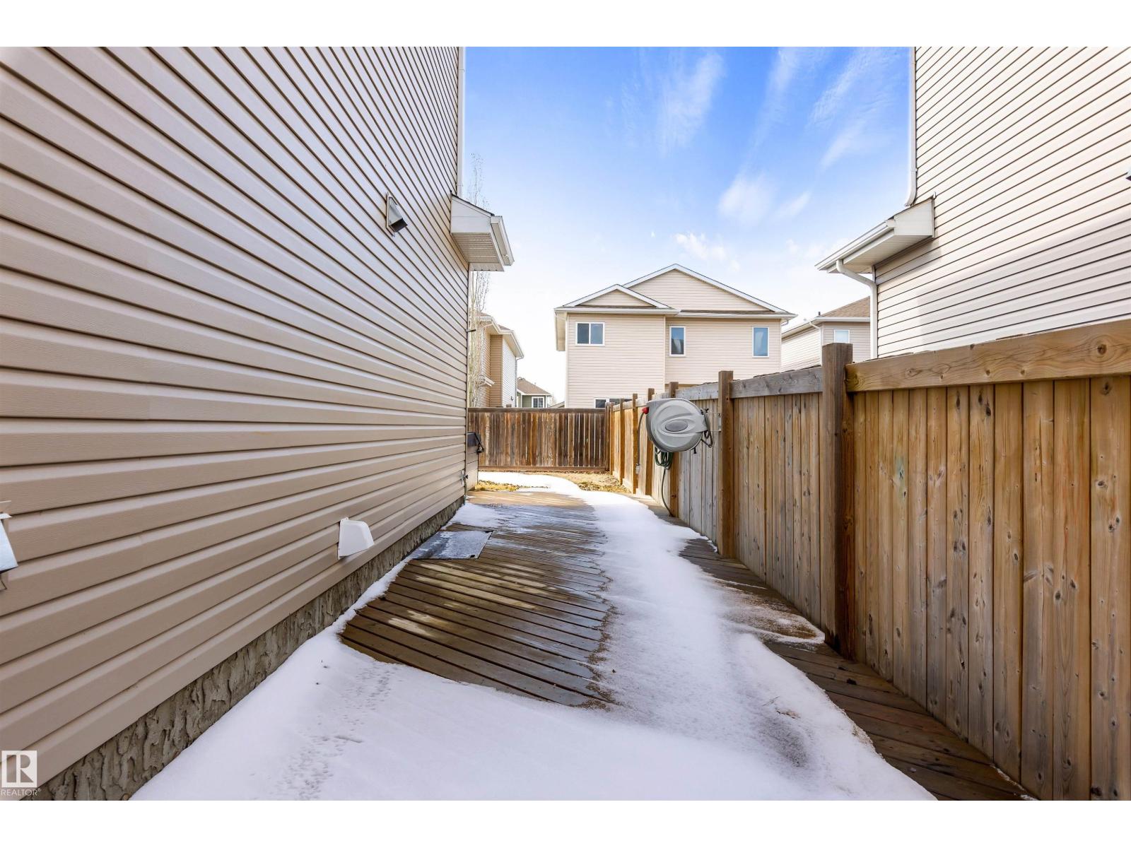 8910 97 Av, Morinville, Alberta  T8R 2N7 - Photo 47 - E4488150
