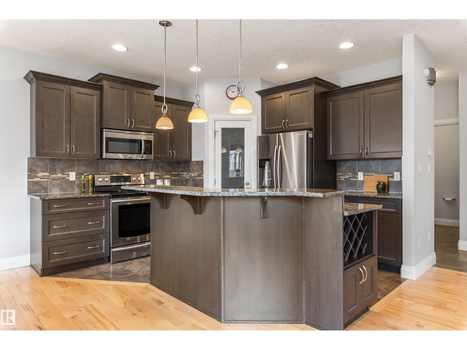 8910 97 Av, Morinville, Alberta  T8R 2N7 - Photo 7 - E4488150
