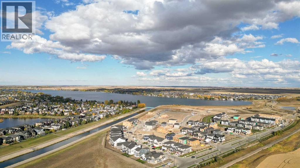 112 South Shore View, Chestermere, Alberta  T1X 2R9 - Photo 48 - A2296454
