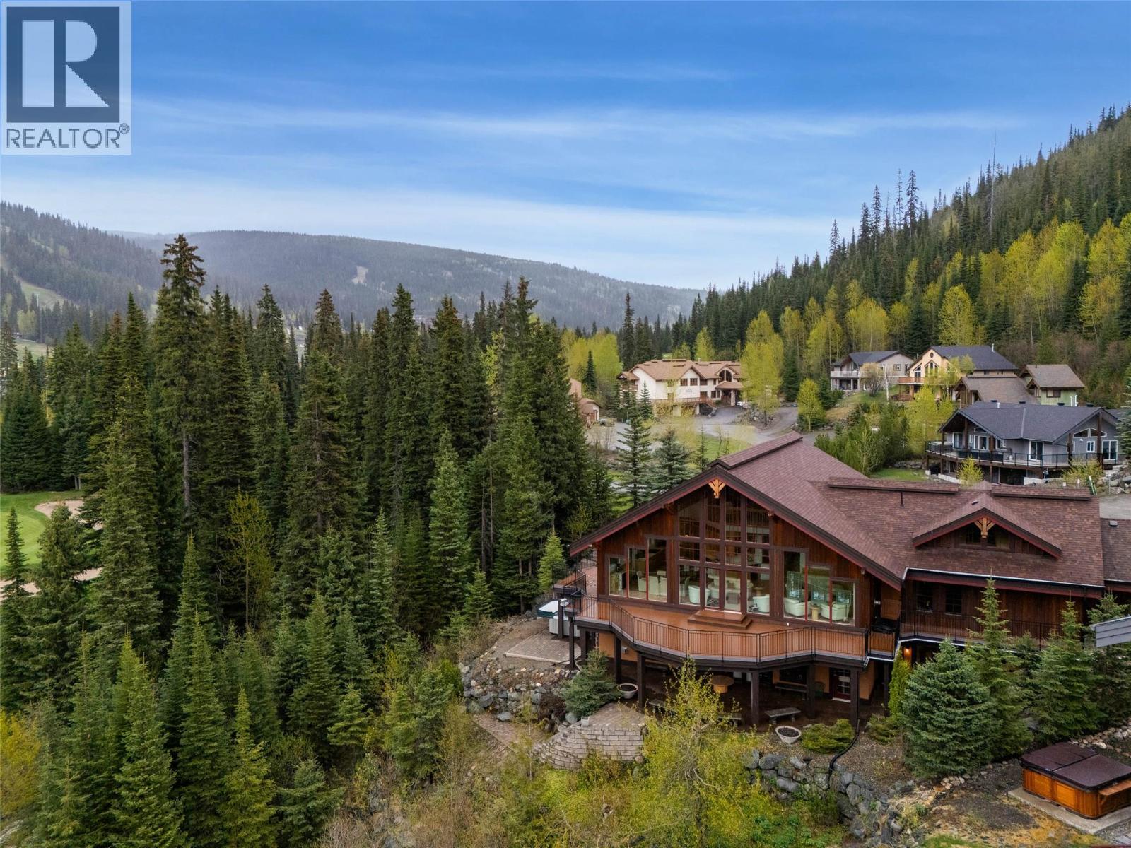 2402 Fairways Drive, Sun Peaks, British Columbia  V0E 5N0 - Photo 67 - 10387739