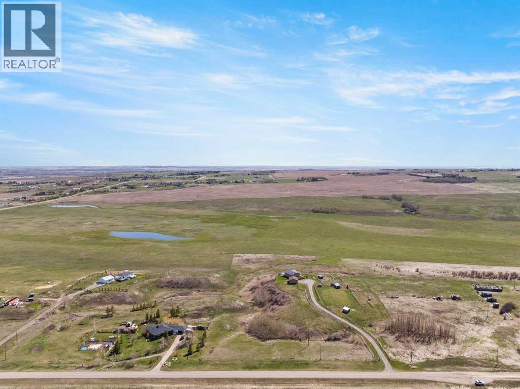4;29;20;7;se 36 Acres, Rural Foothills County, Alberta  T1S 1A8 - Photo 12 - A2306331