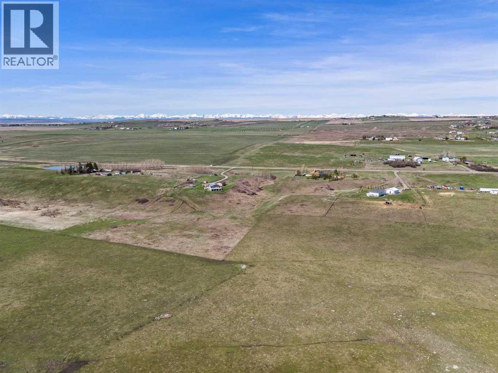 4;29;20;7;se 36 Acres, Rural Foothills County, Alberta  T1S 1A8 - Photo 13 - A2306331