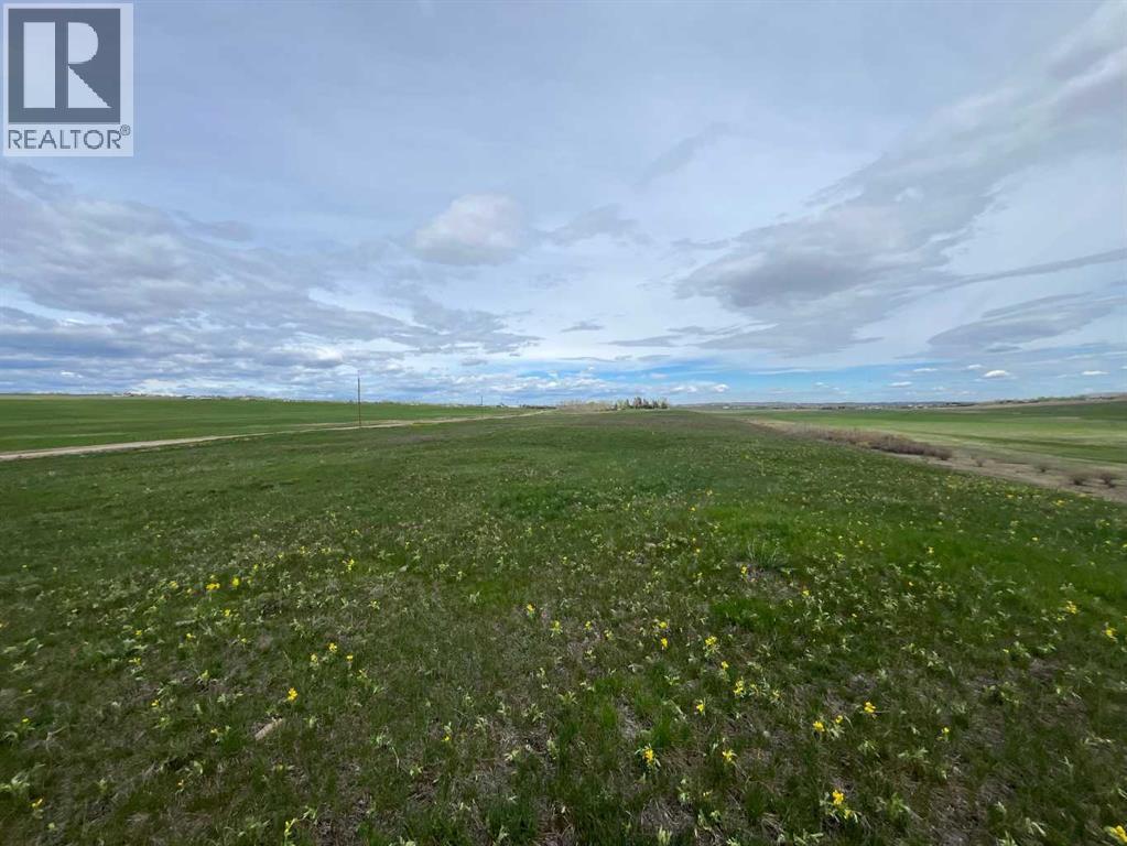 4;29;20;7;se 36 Acres, Rural Foothills County, Alberta  T1S 1A8 - Photo 8 - A2306331