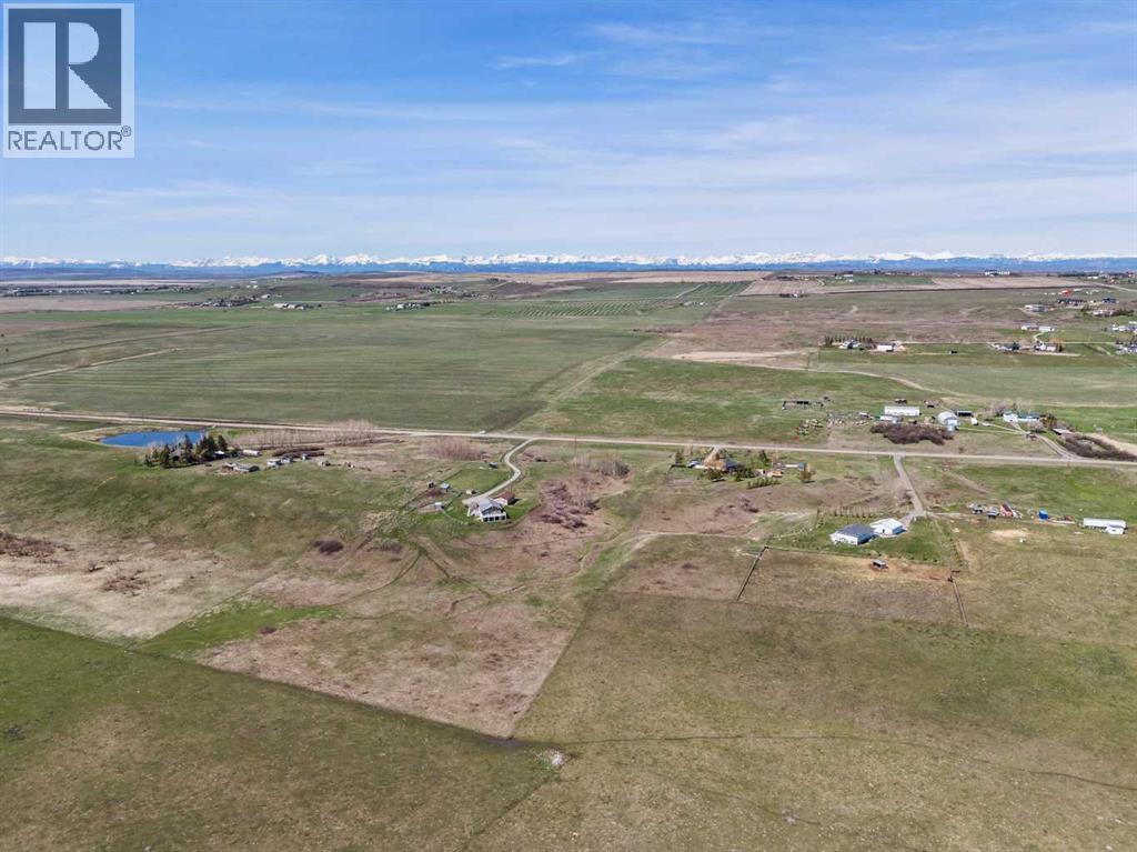 4;29;20;7;se 36 Acres, Rural Foothills County, Alberta  T1S 1A8 - Photo 14 - A2306331